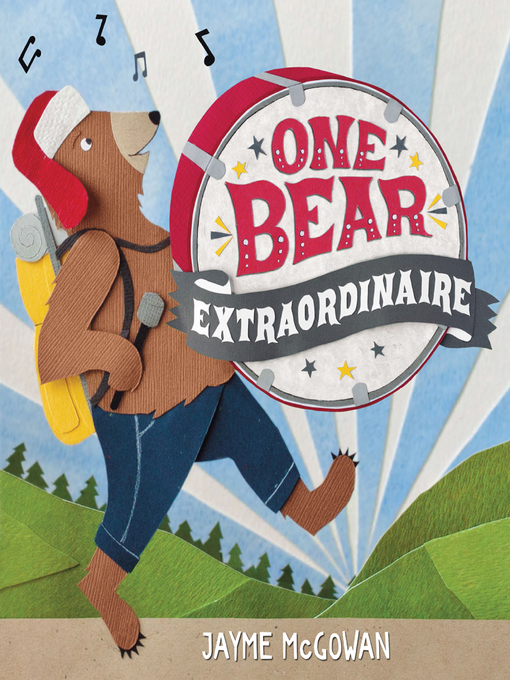 Title details for One Bear Extraordinaire by Jayme McGowan - Available